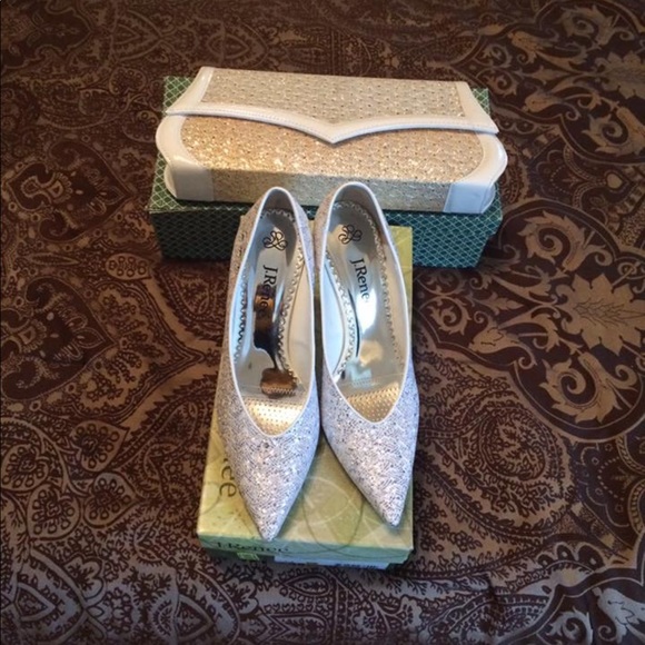 J.Renee Shoes - Shoes